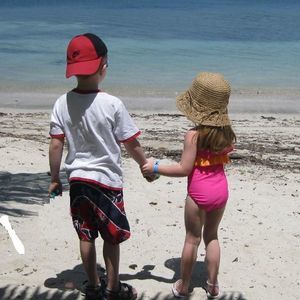 Meet your Posher, Trish